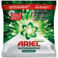 Засіб для видалення плям Ariel White Sachet 150 г (8435495841982)