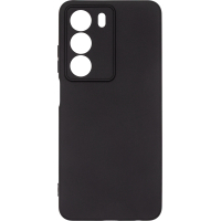 Чохол до мобільного телефона Armorstandart Matte Slim Fit Realme C73 5G Camera cover Black (ARM86762)
