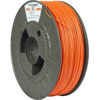 Пластик для 3D-принтера The Filament PETG 1.75mm 1kg ORANGE, MACHINERY (TF-24024)