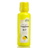 Ополіскувач для порожнини рота Propolinse Yuzu 150 мл (4966680247738)