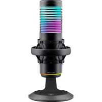 Мікрофон Defender Pulsar GMC USB Black (64730)