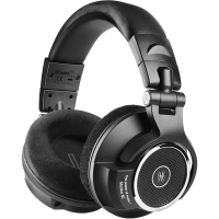 Навушники OneOdio Monitor 80 3,5мм/6,35мм Black (Monitor 80 Black)