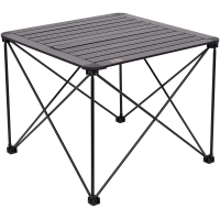 Туристичний стіл Skif Outdoor Floyd I Чорний (ZF-H005)