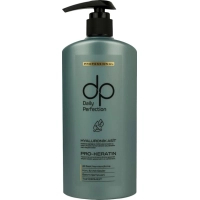 Шампунь Daily Perfection Professional Care Hyaluronik Asit Shampoo 425 мл (8694965549722)