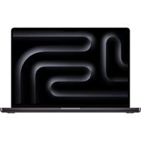 Ноутбук Apple MacBook Pro 16 A3428 M5 Pro Space Black (MGEC4UA/A)