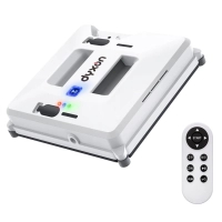 Пилосос DYXON MEGAWASHER 2000 PRO White