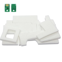 Поглинач чорнила Canon Pixma G2420 аналог 4589C001/MC-G02 + chip AHK (70264686)