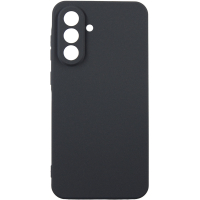 Чохол до мобільного телефона Dengos Carbon Samsung Galaxy A37 Black (DG-TPU-CRBN-259)