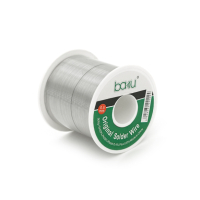 Припій для пайки Bakku Solder wire BK 0.5*500G A DIA 0,5mm (500g) (BK0.5*500GA)