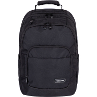 Рюкзак шкільний Hash AB400 BLACK (502024121)