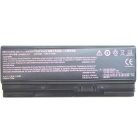 Акумулятор до ноутбука Clevo Dream Machines NH50BAT-4, 3275mAh (48.96Wh), 4cell, 14.4V, Li-ion (A71212)