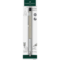 Олівець механічний Faber-Castell TK-Fine VARIO L Champagne Gold , діаметр 0,5 мм (32528)