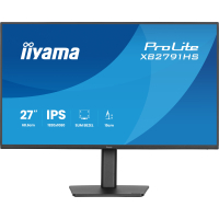 Монітор iiyama XB2791HS-B1