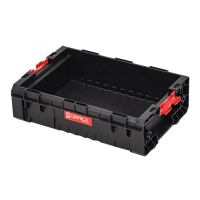 Ящик для інструментів QBRICK SYSTEM 18", 450310130, SYSTEM PRO Box 130, SKRQPROB1302CZAPG001 (SKRQPROB1302CZAPG003)
