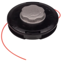 Косильна головка Gartner 130mm, нейлонова, EASY Load, тип Oleo-Mac (40130002)