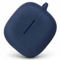 Чохол для навушників BeCover Silicon для Xiaomi Redmi Buds 8 Lite Blue (715905)