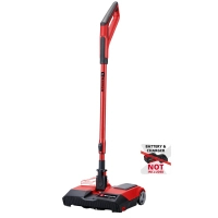 Підмітальна машина Einhell TE-FS 18 Li-Solo, PXC, 18V, ширина 250мм, бак 0.4л, 2кг (без АКБ та ЗП) (2352050)