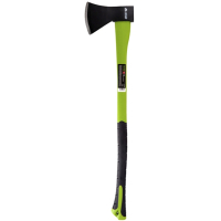 Сокира Alloid Pro, ручка з фібергласу, 1500г, 90см (AF-70141500)