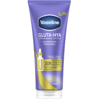 Лосьйон для тіла Vaseline Gluta-Hya З колагеном Для пружності шкіри 200 мл (8720181698972)
