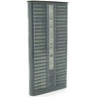 Викрутка Voltronic 102 в 1, тримач 115мм, біти S2, магнітні, алюміній, Box (ZD-972Е)