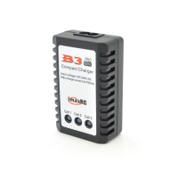 Мережевий зарядний пристрій для АКБ Voltronic B3Mini 2S-3 750mA (B3Mini-2S-3S)