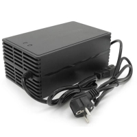 Мережевий зарядний пристрій для АКБ Voltronic Li-ion 67,2V, 16S, 8A, 600W (YT-SL750-67208P)