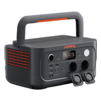 Зарядна станція Jackery EXPLORER 500V2, 512Wh (EXPLORER 500V2)