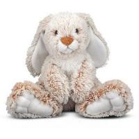 М'яка іграшка Melissa&Doug Кролик Барроу (MD7674)