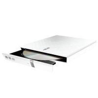 Оптичний привід DVD-RW ASUS SDRW-08D2S-U LITE/WHT/G/AS (90-DQ0436-UA221KZ)