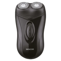 Електробритва Sencor SM S2001 BK (SMS2001BK)