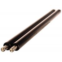 Вал первинної зарядки HP LJ P1005/1006/1505 BASF (BASF-PCR-HP1005)