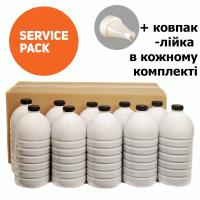 Тонер SAMSUNG Universal 10кг (10x1кг) ML-1710/1610/1660/1910 HG (HG192-10SP)