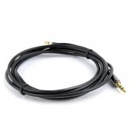 Кабель мультимедійний 3.5mm M to 3.5mm M 1.0m Cablexpert (CCAP-444-1M)