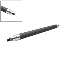 Вал магнітний Welldo HP LJ P4014/4015/4515 (assembly, Alluminium Head) +втулки (WD-MRH364A)
