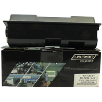 Картридж IPM Kyocera-Mita TK-120, 295г (TKKM91)