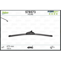 Щітка склоочисника Valeo 578573