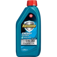 Моторна олива Texaco Havoline Energy 5w30 1л (6744)