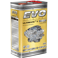 Моторна олива EVO ULTIMATE F 5W30 4л (U F 4L 5W-30)