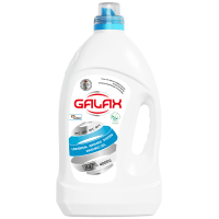 Гель для прання Galax Fresh Mint універсальний 4 кг (4823128002208)