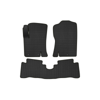 Килимок в салон EVAtech Hyundai i20 (PB) 5-doors (3 clips) 2008-2014 1 п (HY32569Z3LA3RBB)