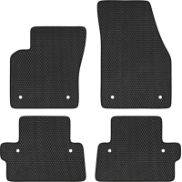 Килимок в салон EVAtech Volvo C70 2005-2013 2 покоління Cabrio EU (VV21861PG4VL8RBB)