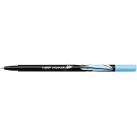 Лайнер Bic Intensity Fine, блакитний (bc942067)