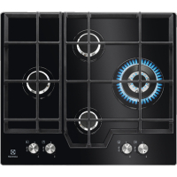Варочна поверхня Electrolux KGG6456K