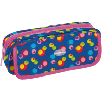 Пенал Cool For School Vivid (CF86630)