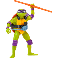 Фігурка TMNT серії Черепашки-Ніндзя Мovie III – Донателло (83282)