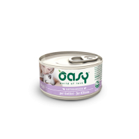 Консерви для котів OASY Kitten Курка 85 г (8053017342771)