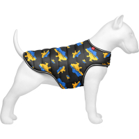 Курточка для тварин WAUDOG Clothes "Дім" XL (506-0230)