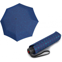 Парасоля Knirps A.050 Pinta Aqua (Kn95-7050-8471)