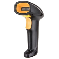 Сканер штрих-коду UKRMARK EV-B208 2D, Bluetooth, USB (900503)