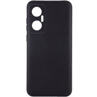 Чохол до мобільного телефона BeCover Infinix Hot 20 5G (X666B) Black (710475)
